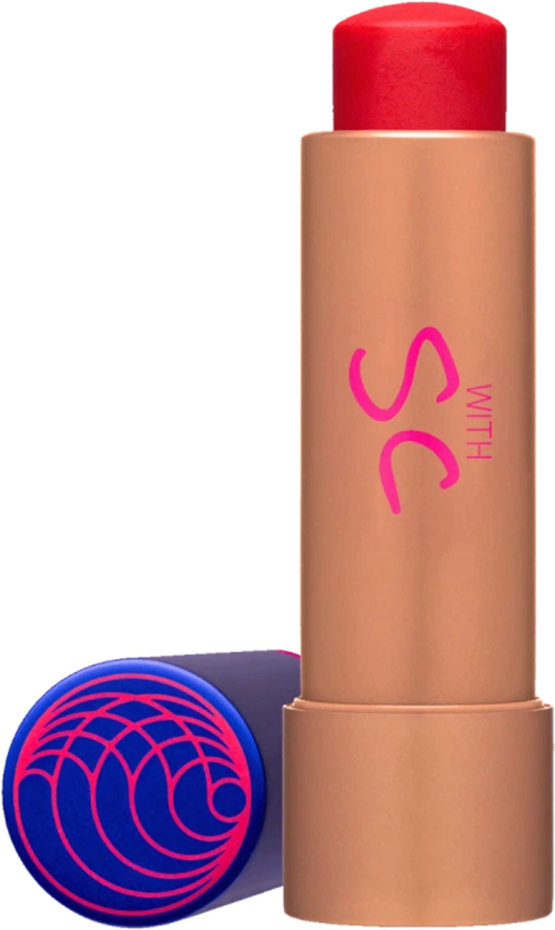 The Tinted Balm Balsamo Labbra