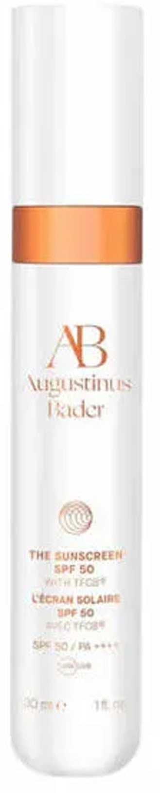 The Sunscreen Spf50 Protezione Solare