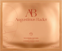 The Hydrogel Face Mask Maschera in Tessuto Idrogel