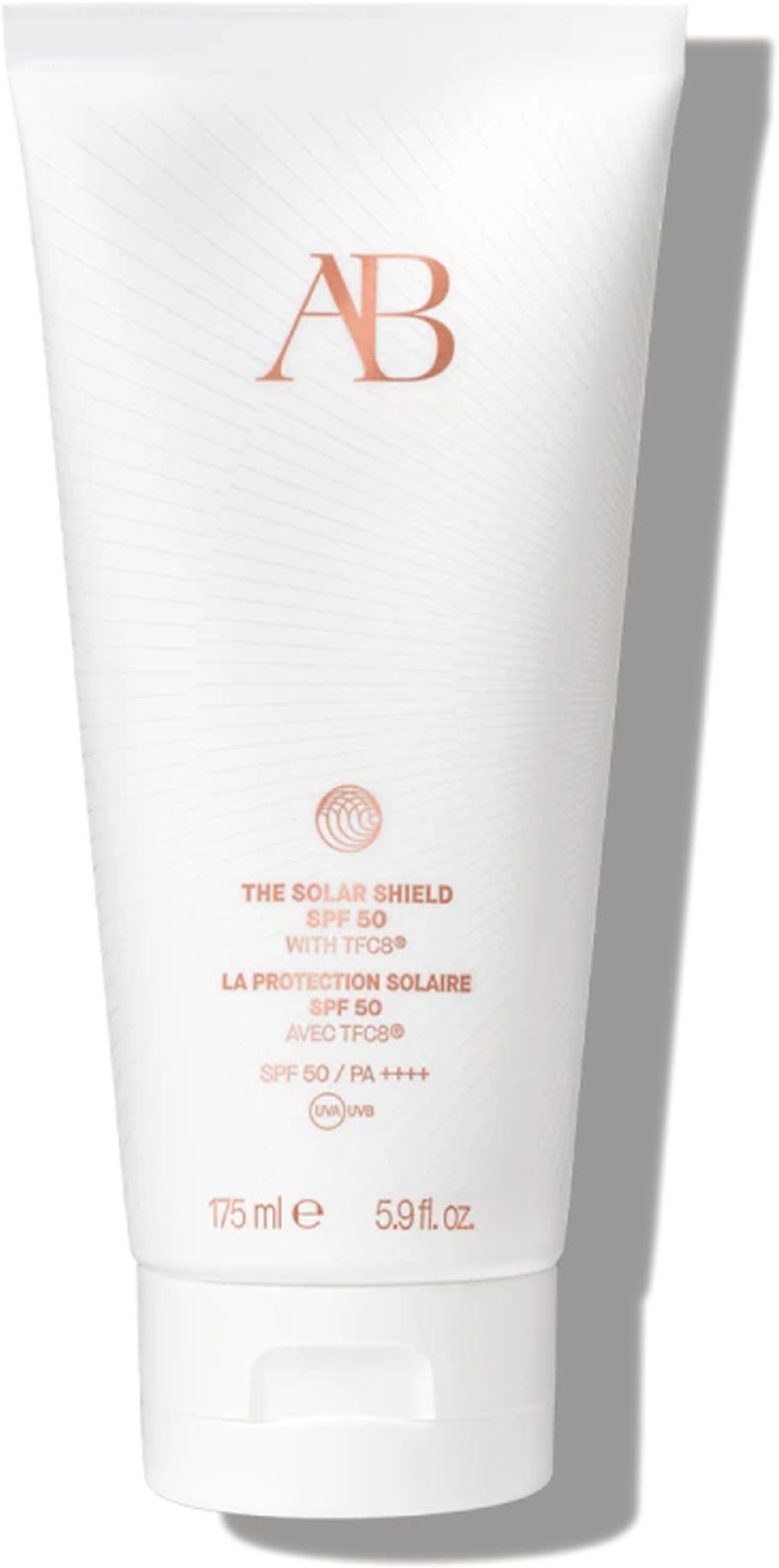 The Solar Shield SPF 50 Protezione Solare