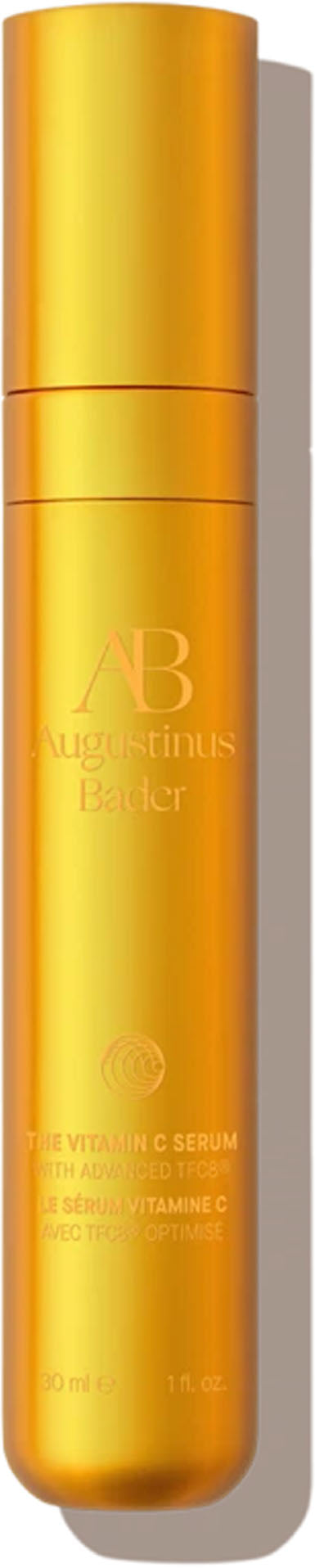 The Vitamin C Serum Siero Viso