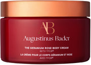 The Geranium Rose Body Cream Crema Corpo