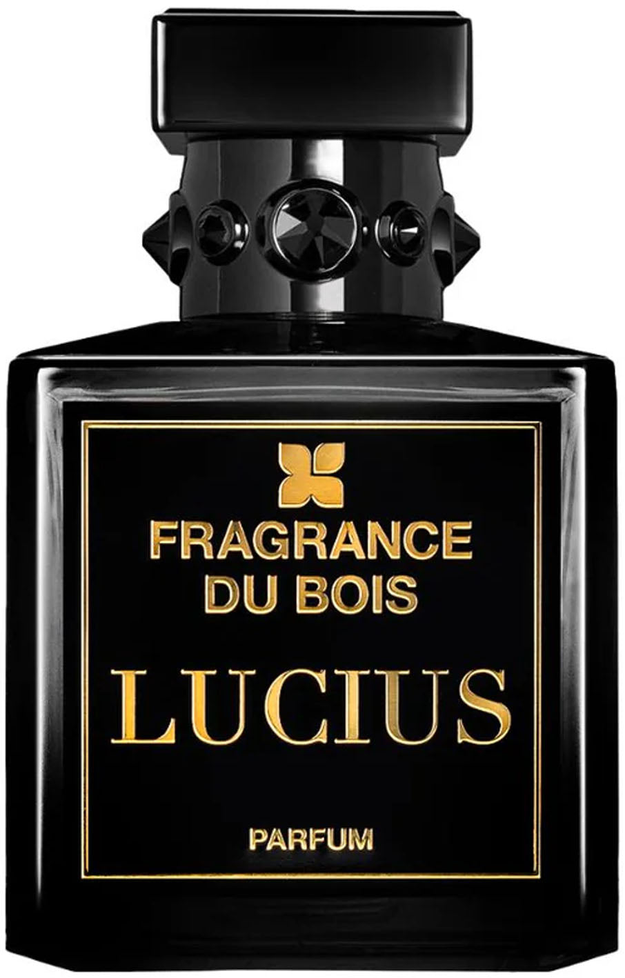 lucius (esclusiva online)