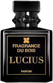 lucius (esclusiva online)