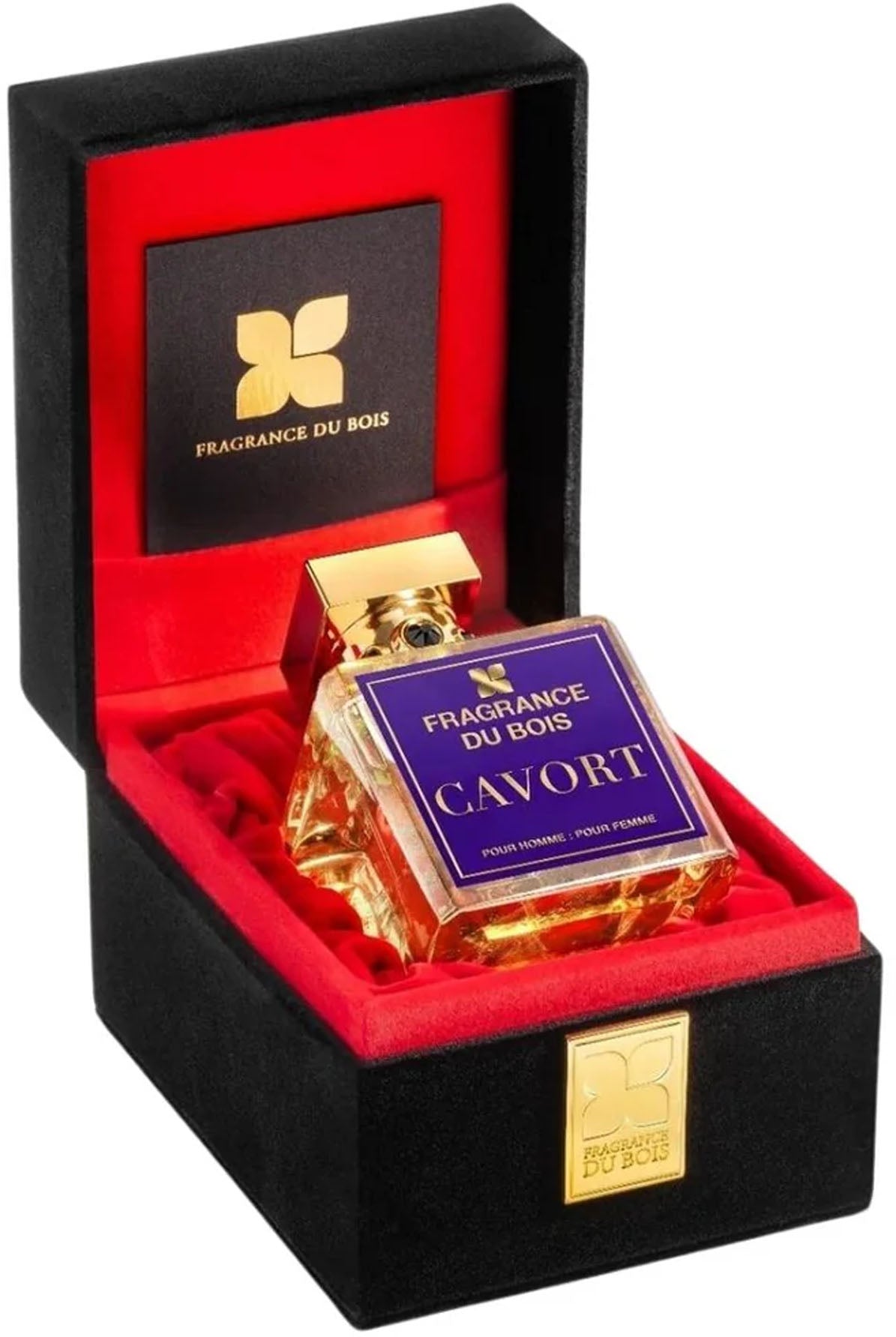 cavort (esclusiva online)