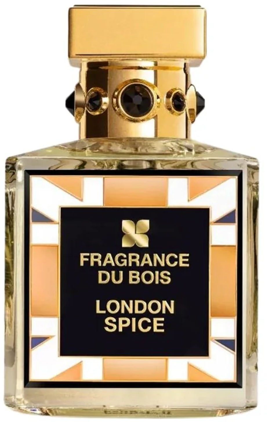 London Spice (esclusiva Online) Parfum