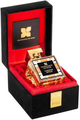 london spice (esclusiva online)