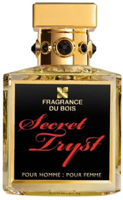 secret tryst (esclusiva online)