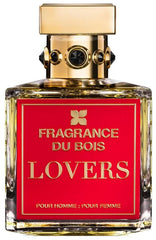 Lovers (esclusiva Online) Pour Homme : Pour Femme