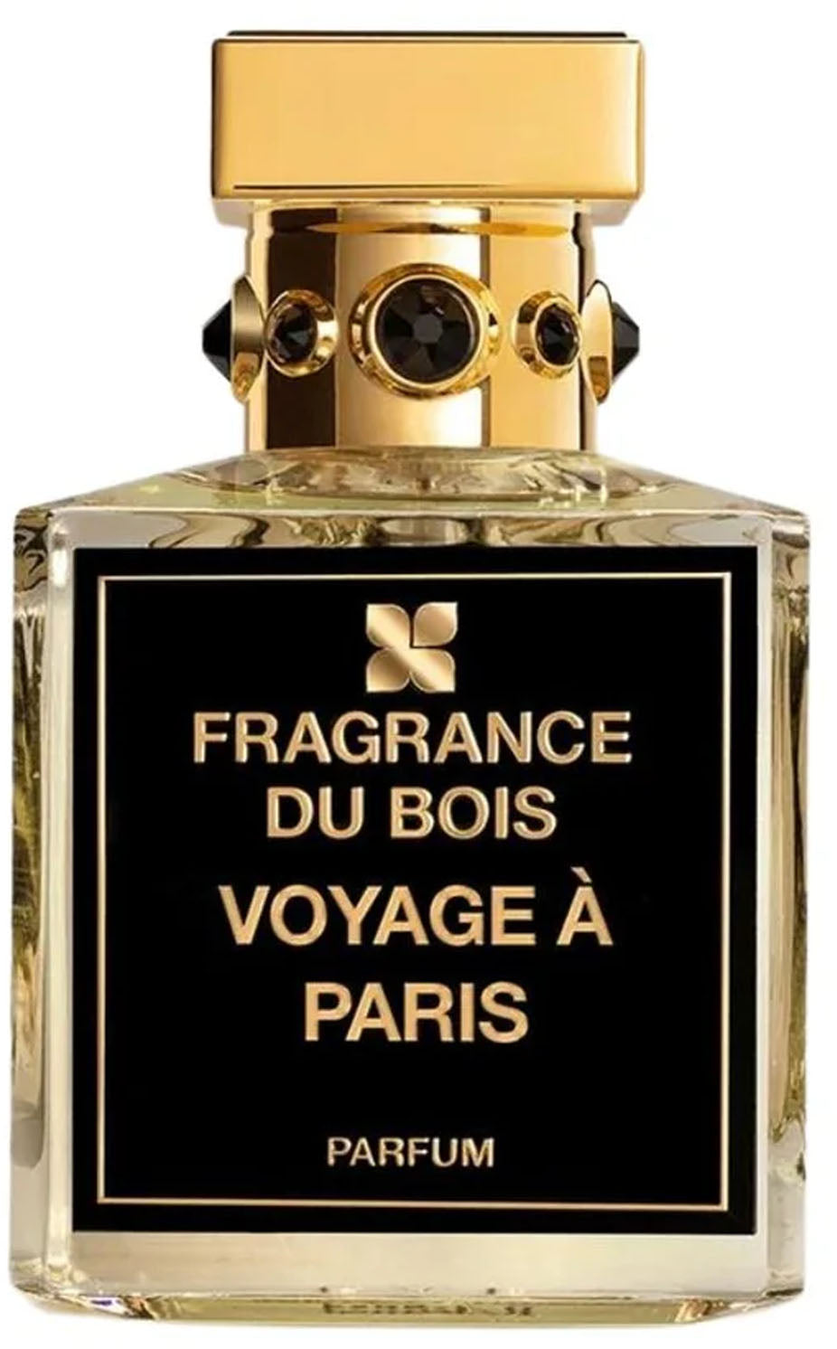 Voyage a Paris (esclusiva Online) Parfum