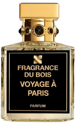 voyage a paris (esclusiva online)