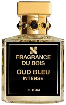 oud bleu intense (esclusiva online)