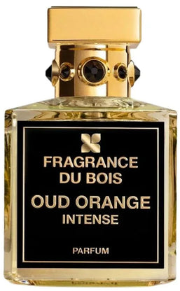 oud orange intense (esclusiva online)