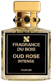oud rose intense (esclusiva online)