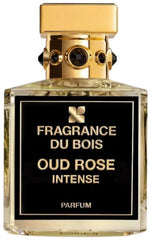 Oud Rose Intense (esclusiva Online) Parfum