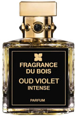 Oud Violet Intense (esclusiva Online) Parfum
