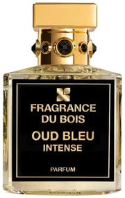 oud bleu intense (esclusiva online)