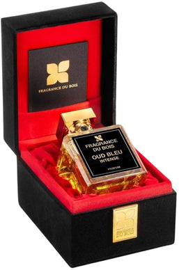 oud bleu intense (esclusiva online)