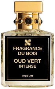 oud vert intense (esclusiva online)
