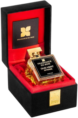 oud vert intense (esclusiva online)