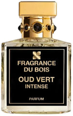 Oud Vert Intense (esclusiva Online) Parfum