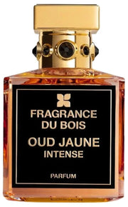 oud jaune intense (esclusiva online)