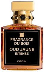 Oud Jaune Intense (esclusiva Online) Parfum