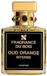 oud orange intense (esclusiva online)