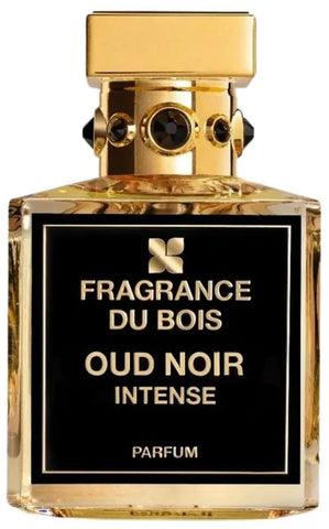 oud noir intense (esclusiva online)