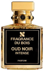Oud Noir Intense (esclusiva Online) Parfum