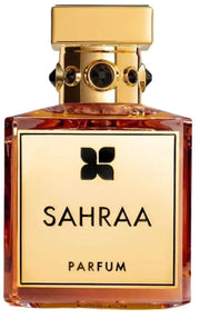 sahraa (esclusiva online)