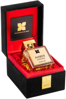 amber intense (esclusiva online)