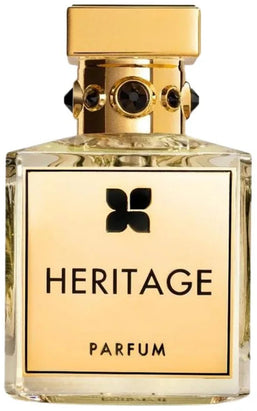 heritage (esclusiva online)