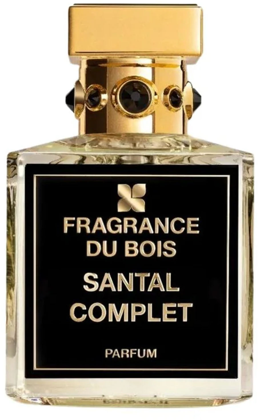 Santal Complet (esclusiva Online) Parfum