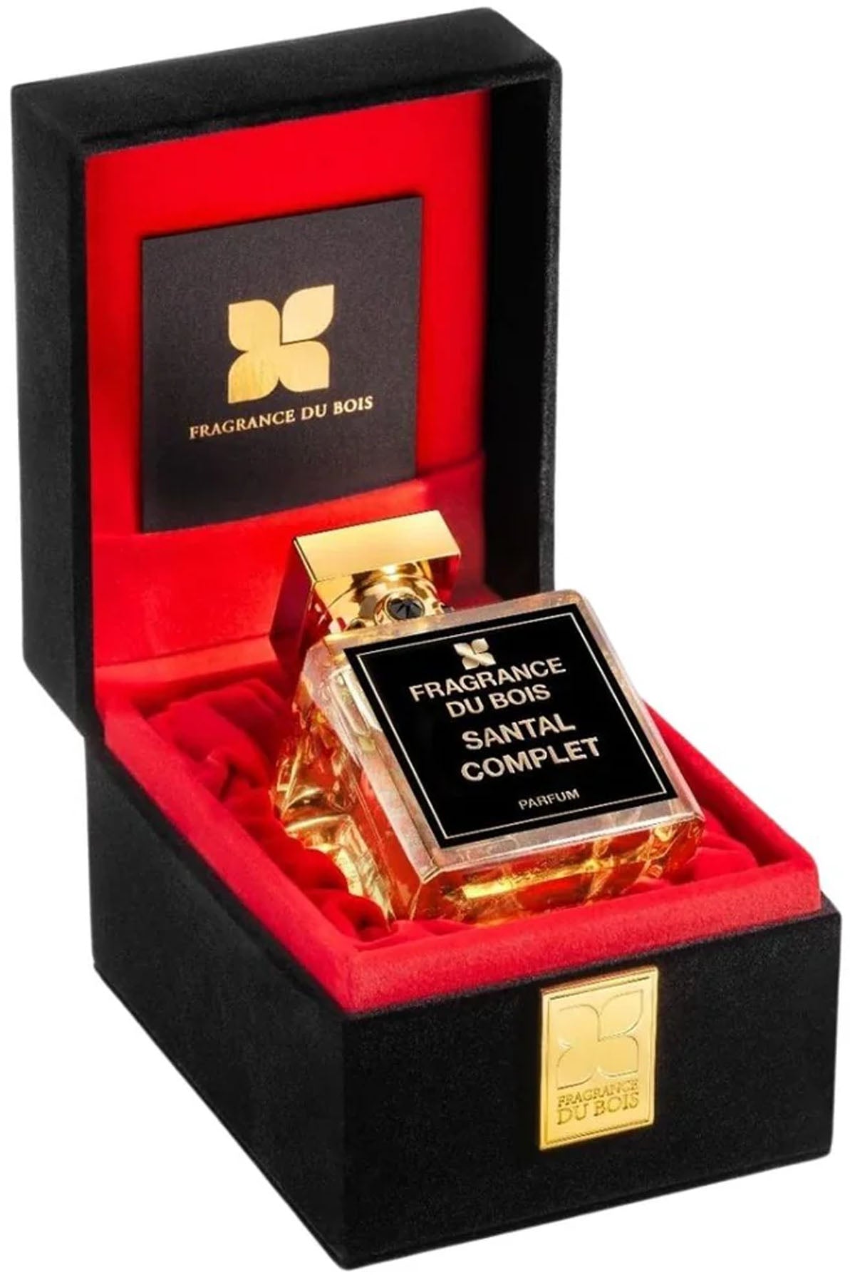 santal complet (esclusiva online)