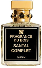 Santal Complet (esclusiva Online) Parfum