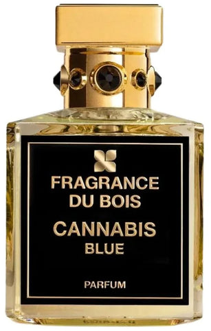 cannabis blue (esclusiva online)