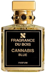 Cannabis Blue (esclusiva Online) Parfum