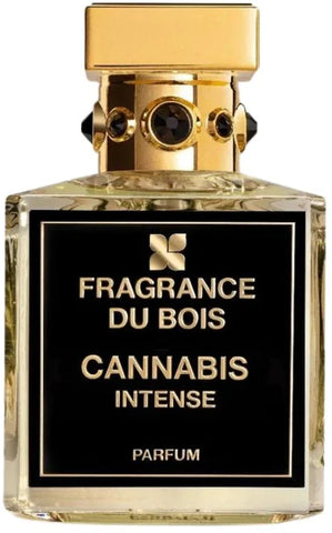 cannabis intense (esclusiva online)