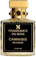 Cannabis Intense (esclusiva Online) Parfum