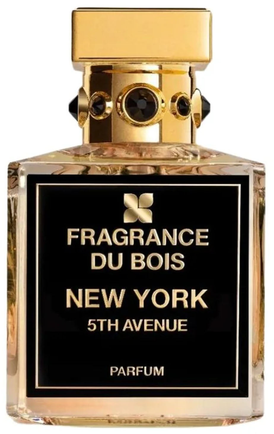 New York 5th Avenue (esclusiva Online) Parfum