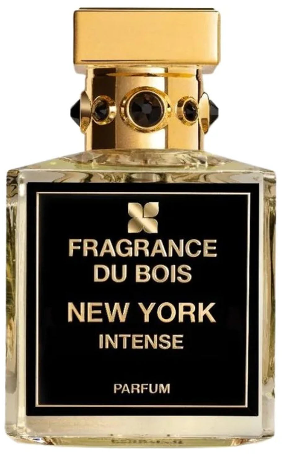 New York Intense (esclusiva Online) Parfum