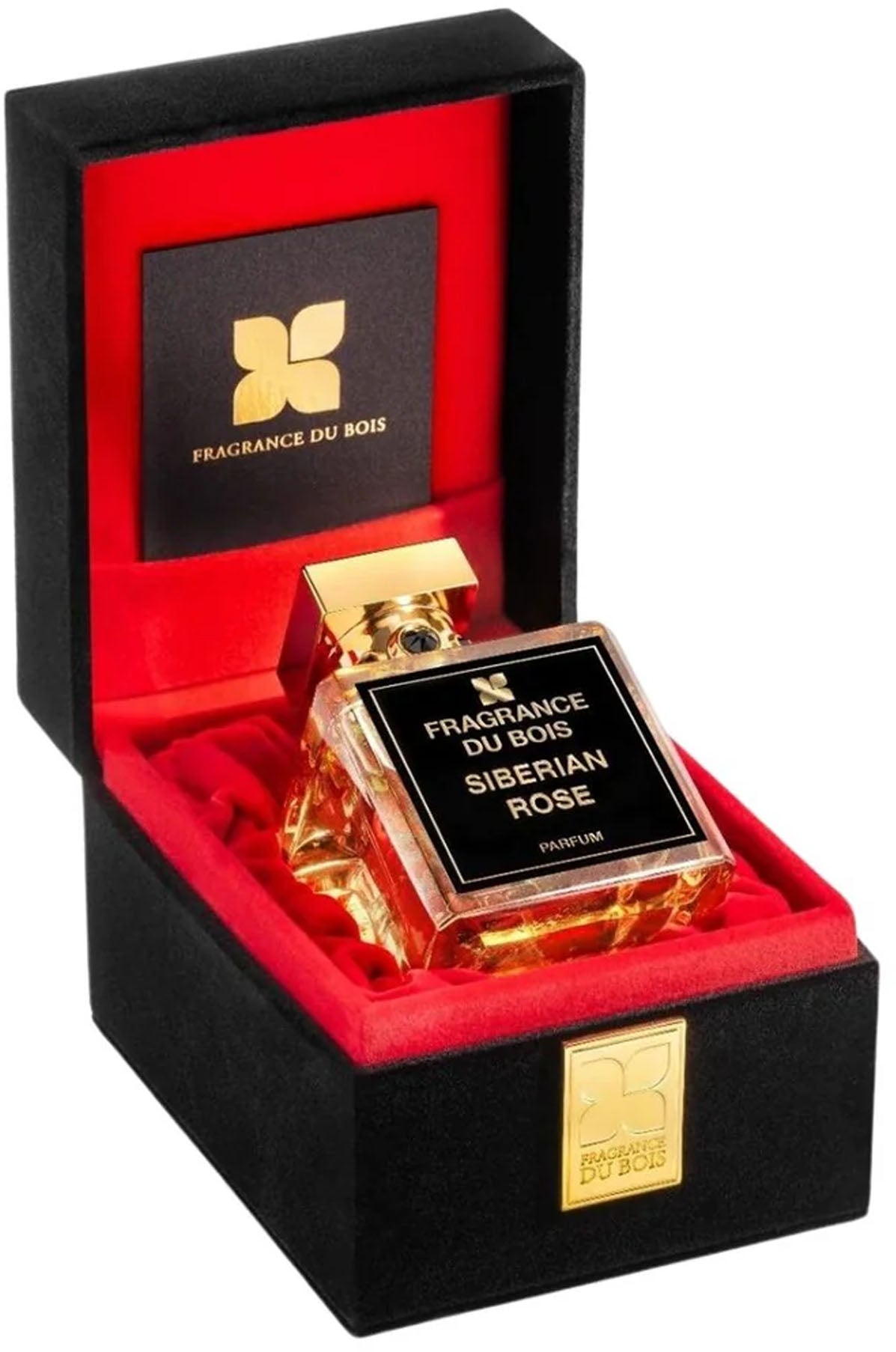 siberian rose (esclusiva online)