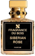 Siberian Rose (esclusiva Online) Parfum