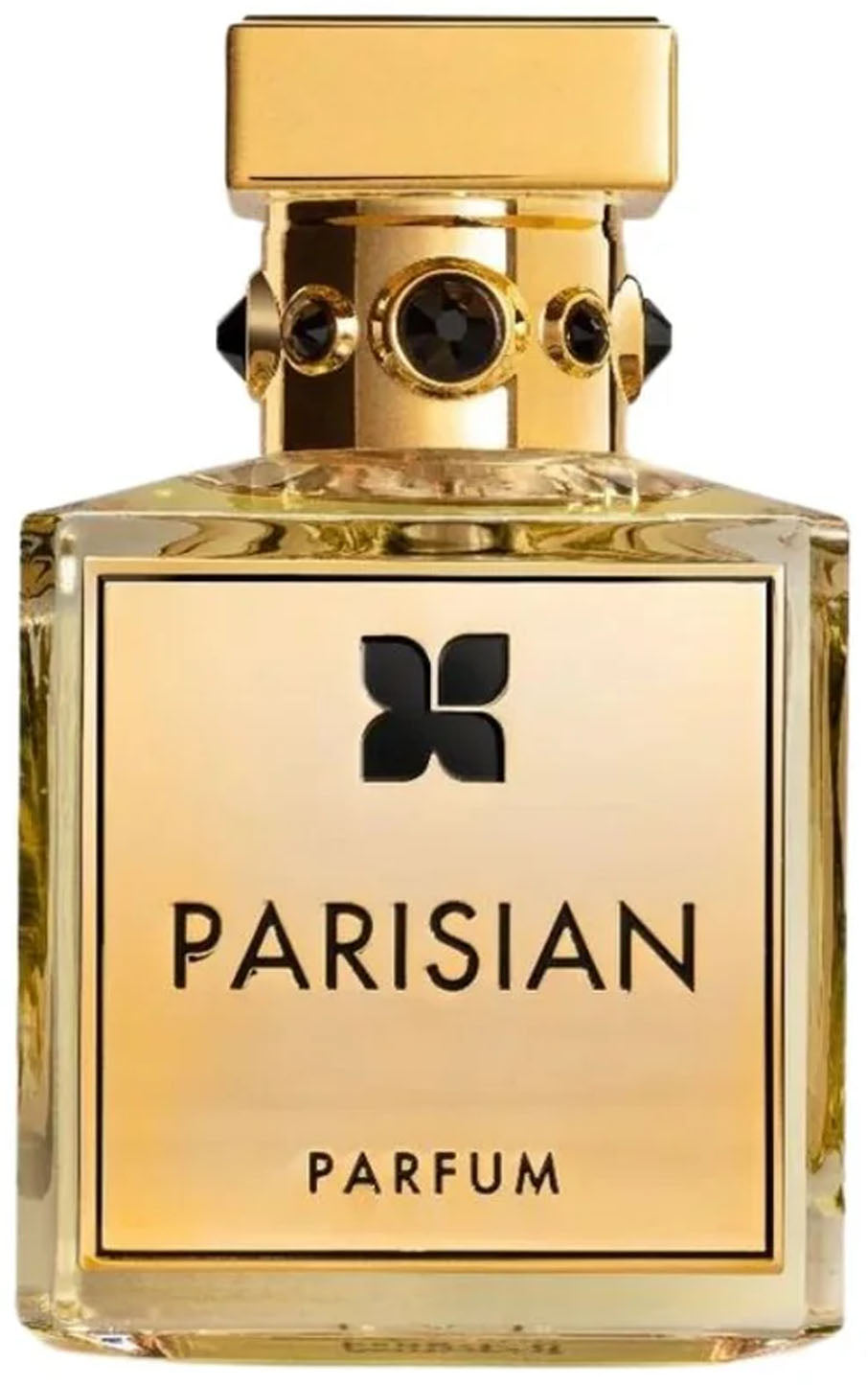 parisian (esclusiva online)