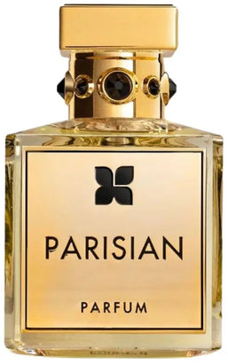 parisian (esclusiva online)