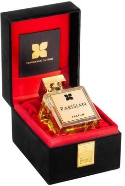 parisian (esclusiva online)