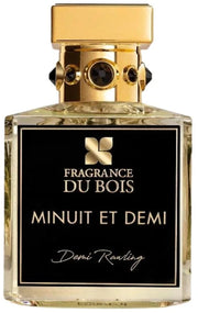 minuit et demi (esclusiva online)