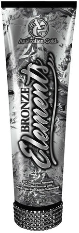 bronze elements dark tanning lotion