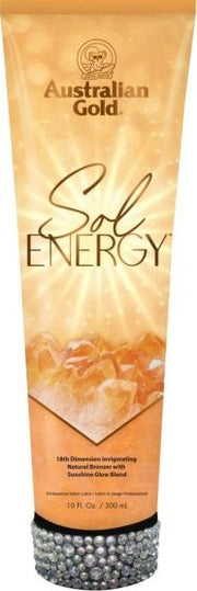 sol energy
